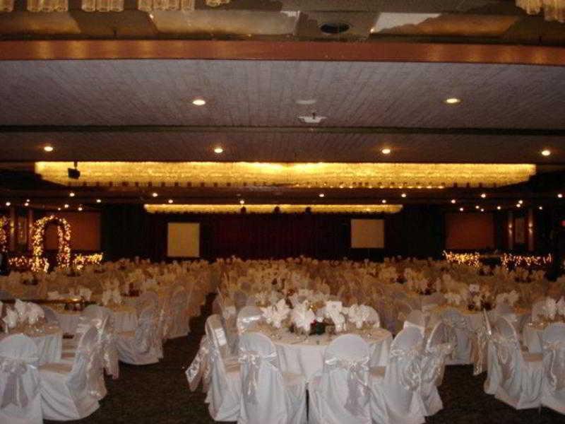 Best Western Golden Sails Hotel Long Beach Exterior photo